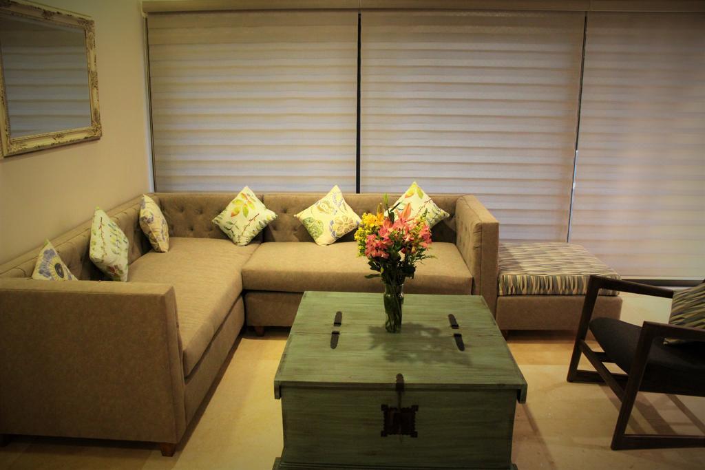 Apartment Condominio Terrazas Playa del Carmen