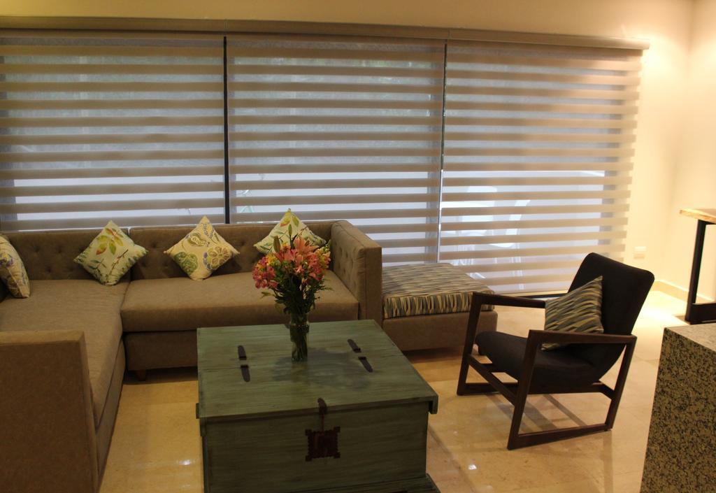Apartment Condominio Terrazas *