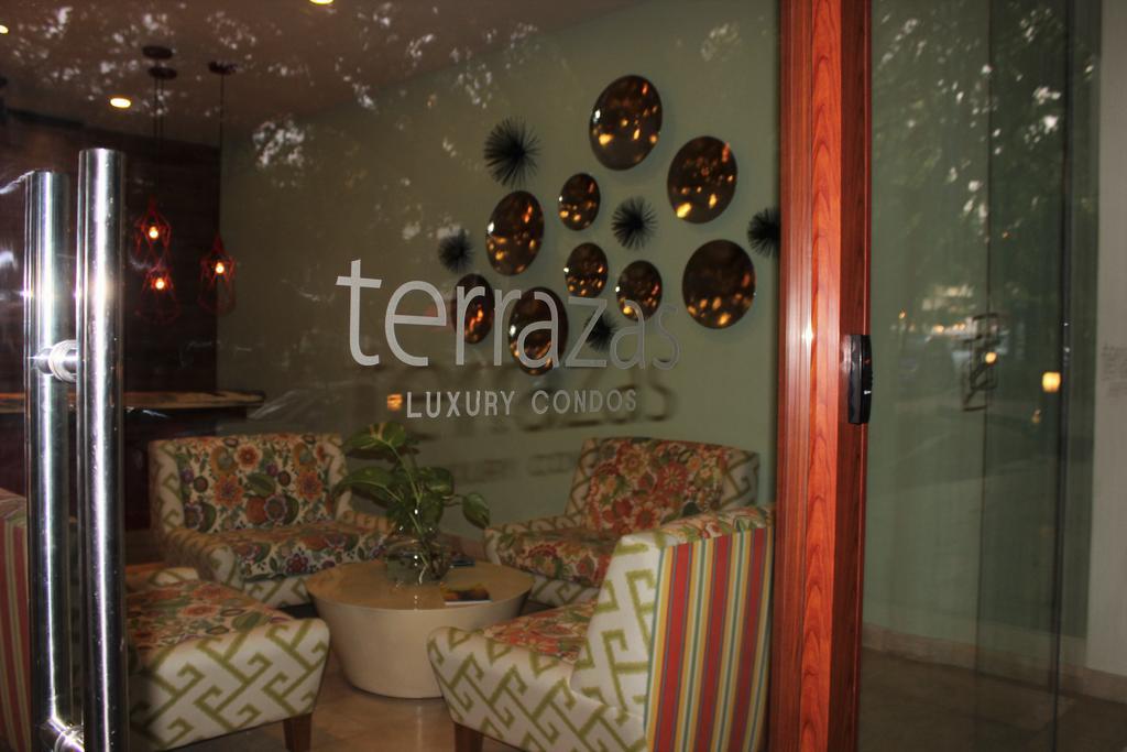 Apartment Condominio Terrazas Playa del Carmen
