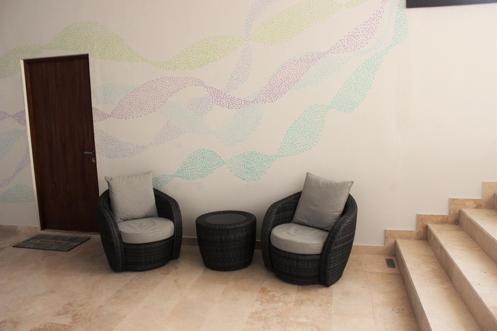 Apartment Condominio Terrazas