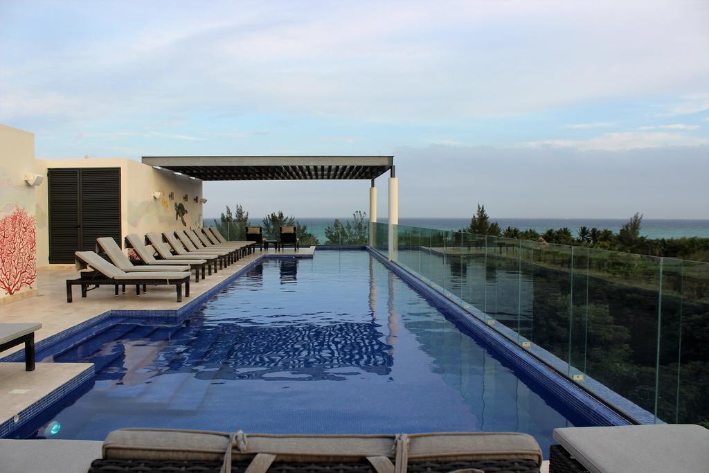 Apartment Condominio Terrazas Playa del Carmen