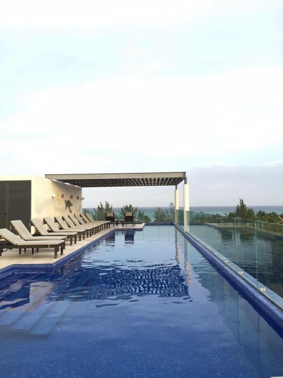 Apartment Condominio Terrazas