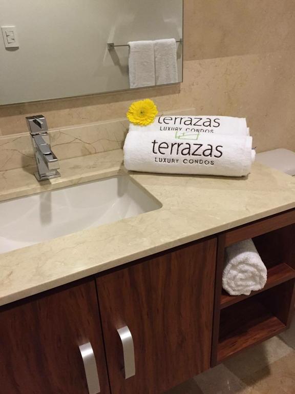 Apartment Condominio Terrazas Playa del Carmen