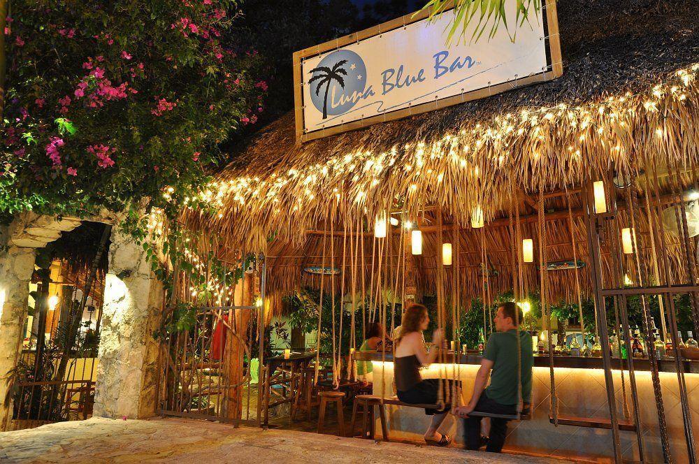 Hotel Luna Blue Playa del Carmen