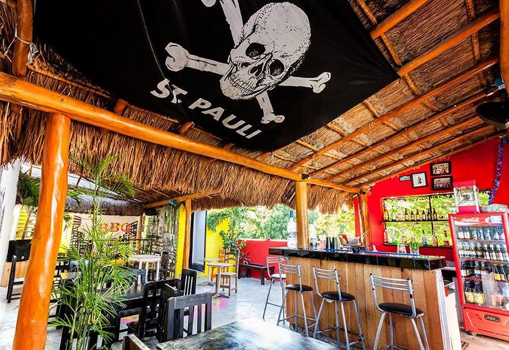 Che Playa Hostel&bar