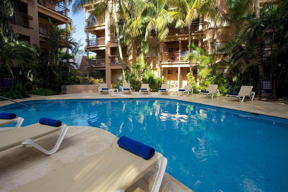 Hotel Moongate Playa del Carmen