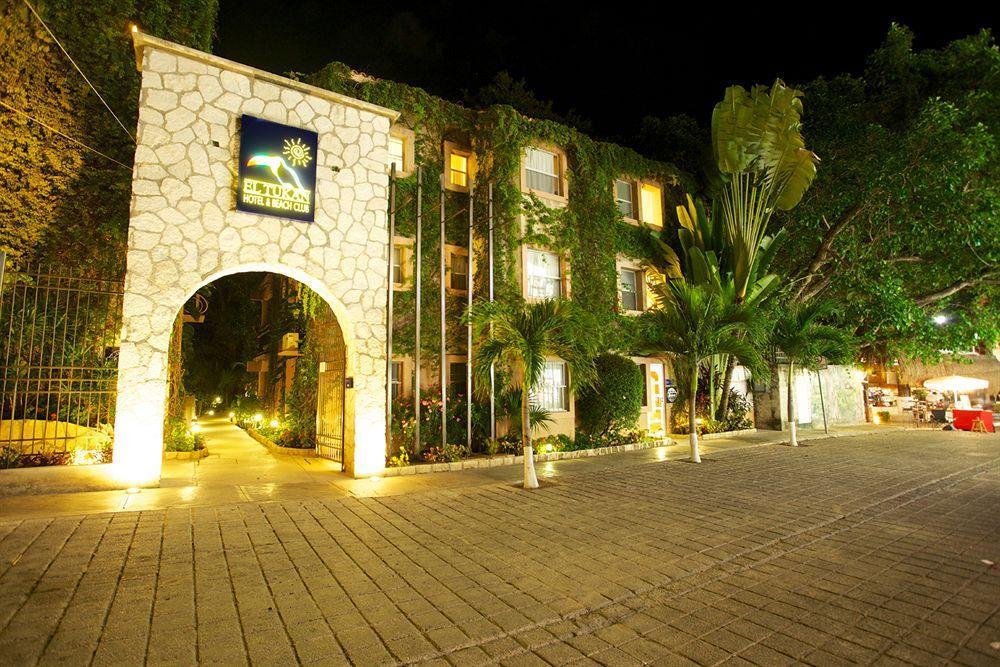 Moongate Playa del Carmen