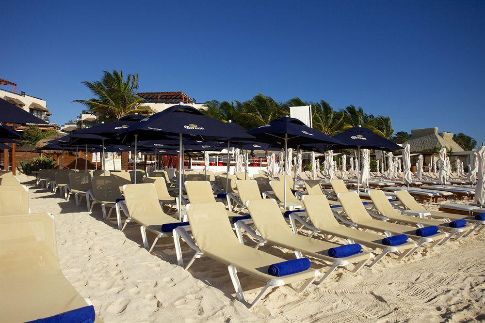 Hotel Moongate Playa del Carmen