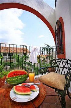 Hotel El Patio Playa del Carmen