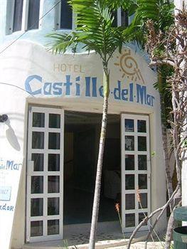 Hotel Castillo Del Mar 5ta Avenida