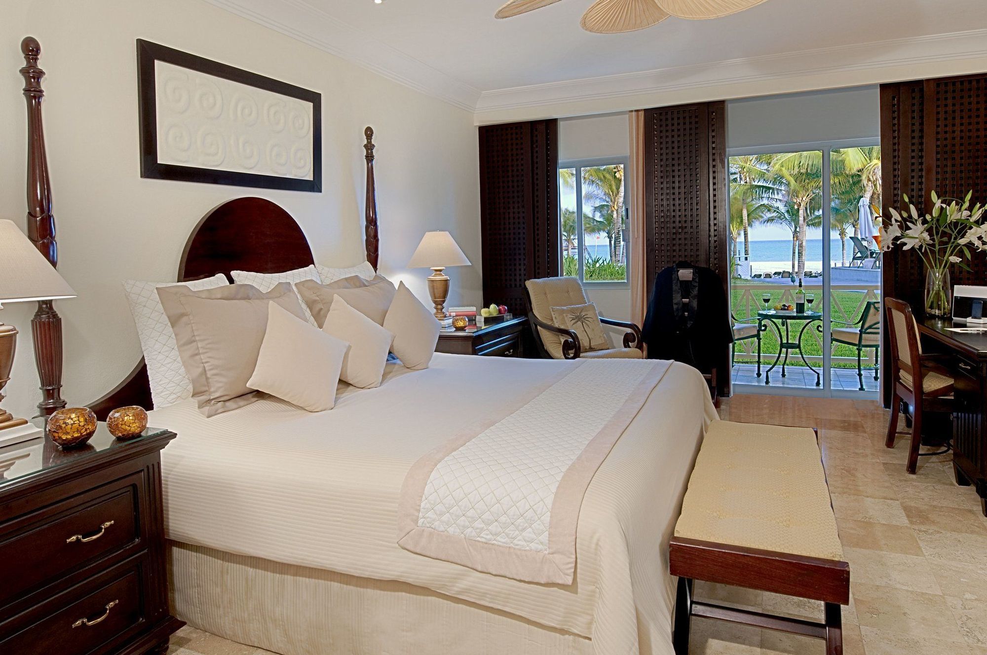 Resort Royal Hideaway Playacar Adults Only 5*