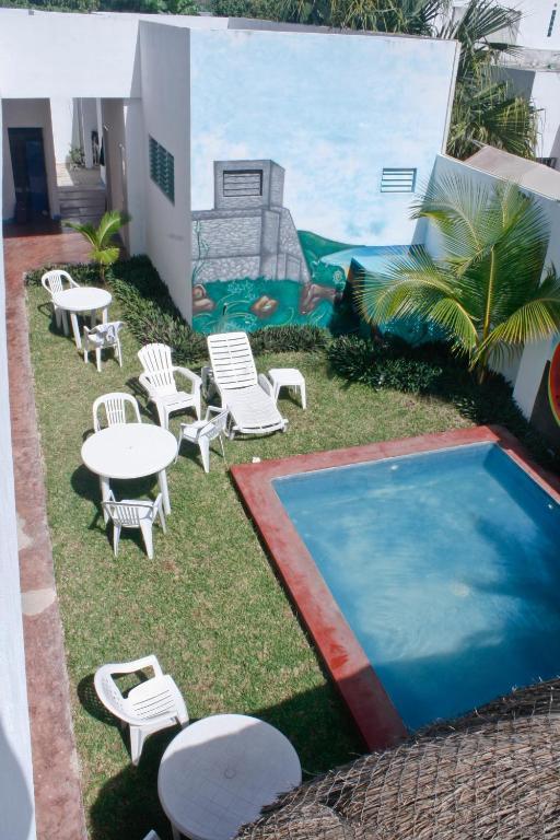 Hostel Vive La Vida