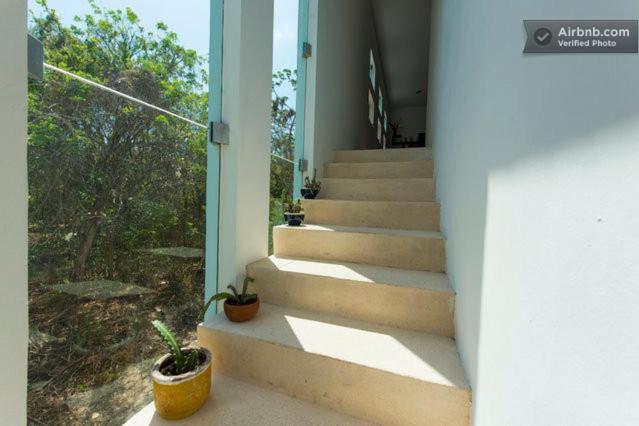 Casa Di Luca Apartment