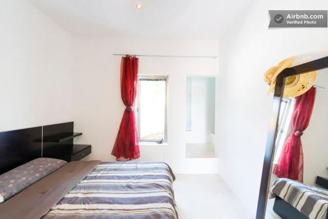 Apartment Casa Di Luca Playa del Carmen