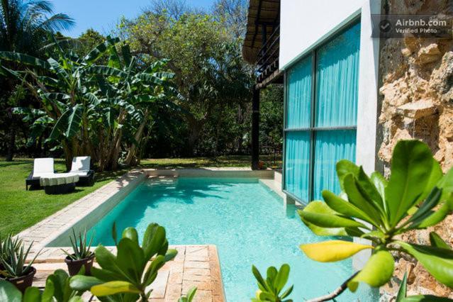 Casa Di Luca Playa del Carmen