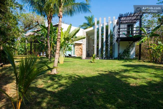 Casa Di Luca * Playa del Carmen