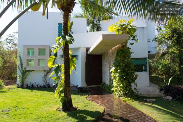 Casa Di Luca Playa del Carmen