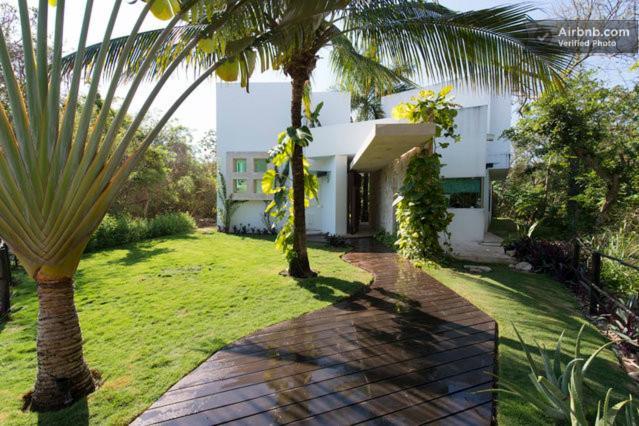 Casa Di Luca Apartment