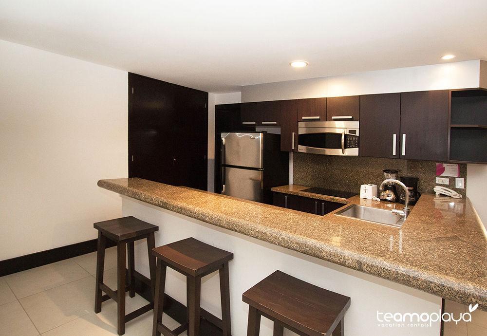Exclusive Aldea Thai Apartment *