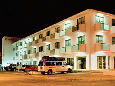 Plaza Playa Hotel Playa del Carmen