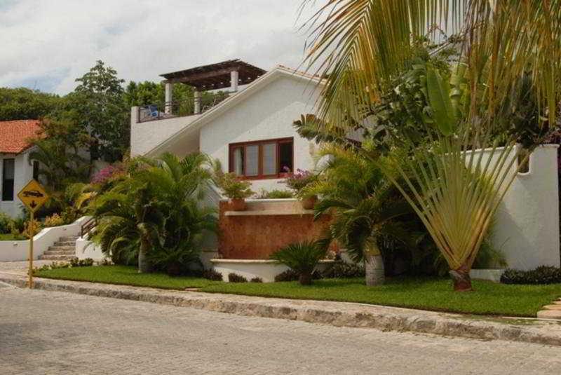 Casa Paloma Blanca 2* Playa del Carmen