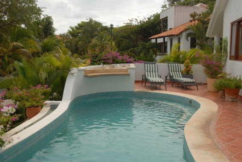 Hotel Casa Paloma Blanca