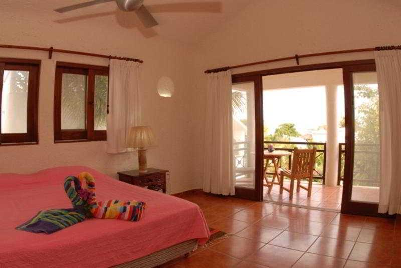 Casa Paloma Blanca Playa del Carmen