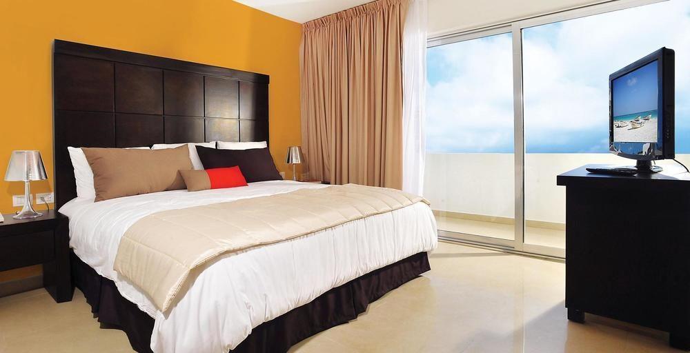 Bambu Aparthotel Playa del Carmen