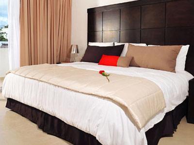 Bambu Aparthotel Playa del Carmen