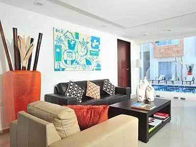 Bambu 3* Playa del Carmen