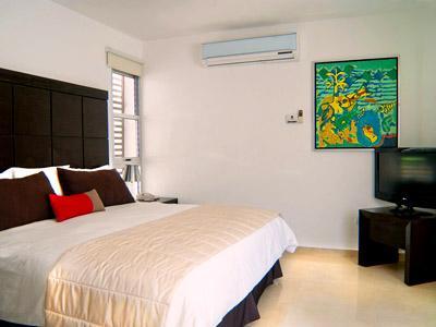 Bambu Aparthotel 3*