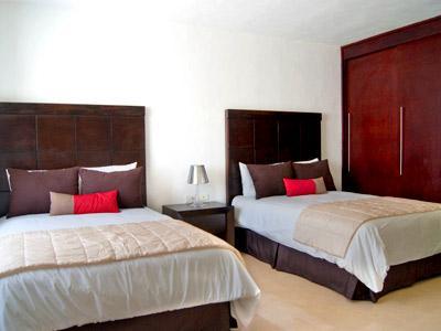 Bambu Aparthotel Playa del Carmen
