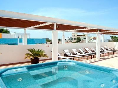 Bambu Aparthotel