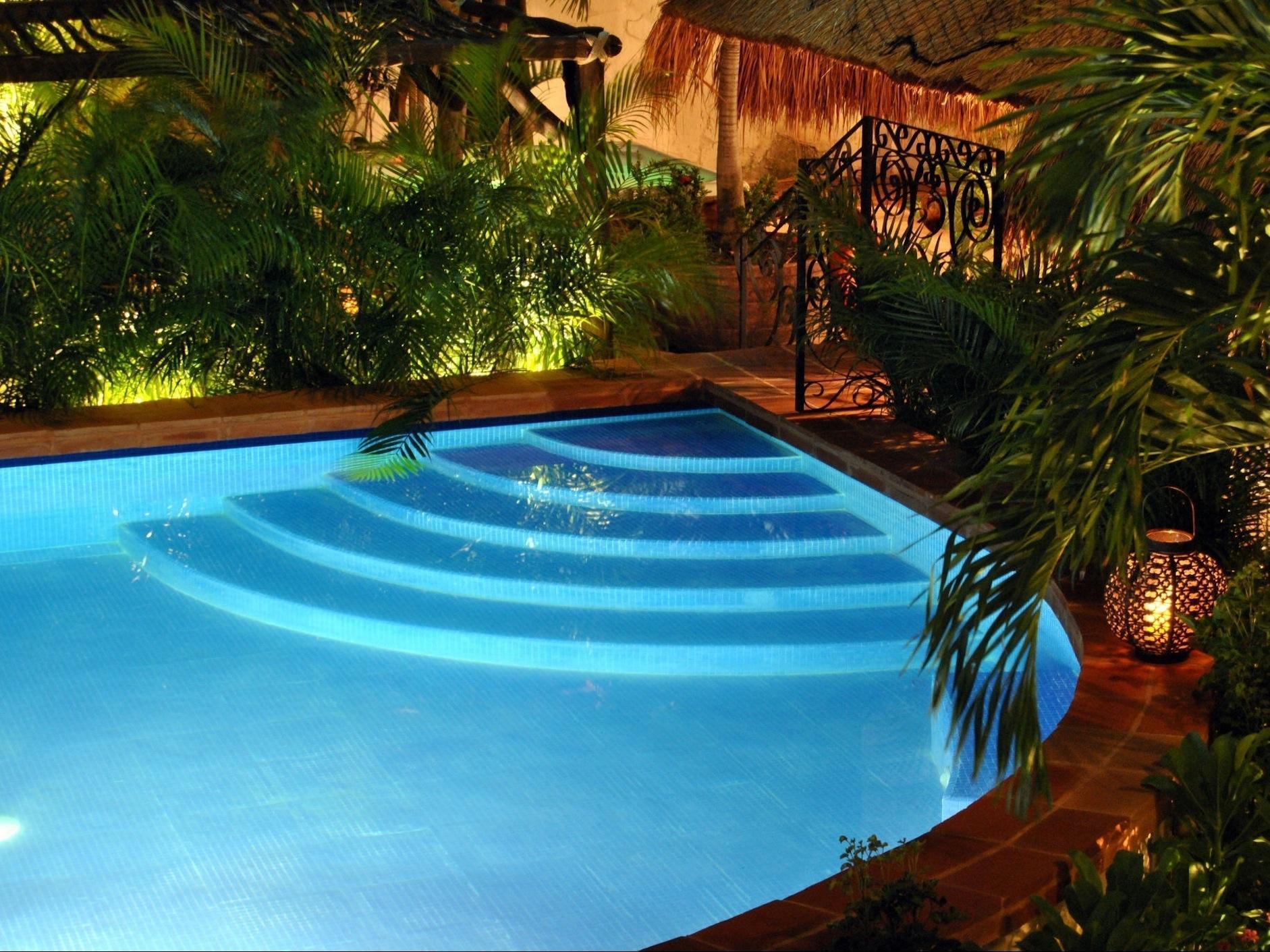 La Pasion Colonial Boutique By Bunik Hotel 4*