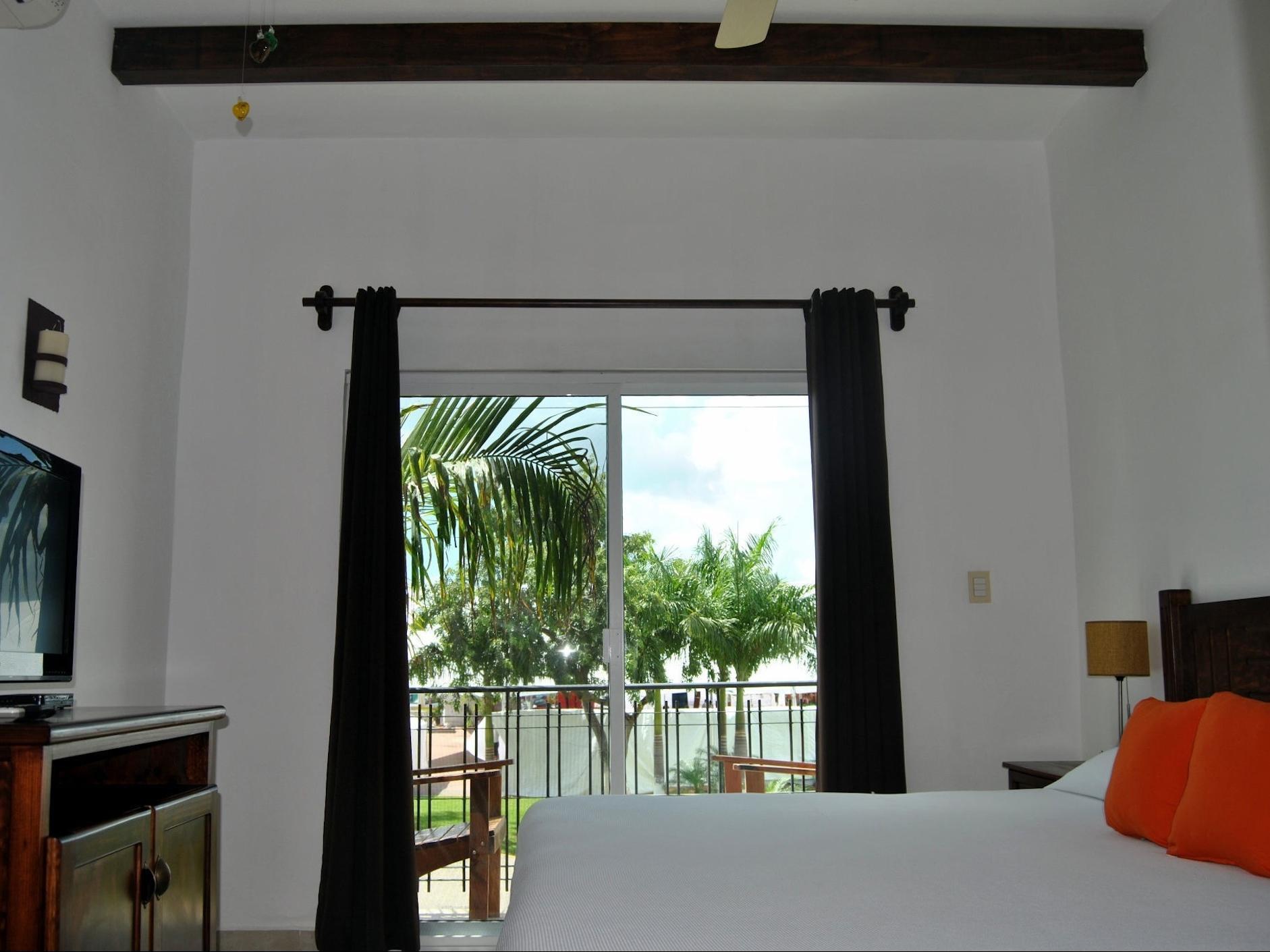 La Pasion Colonial Boutique By Bunik 4*