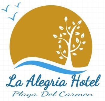 La Alegria 2* Playa del Carmen