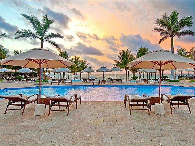 Royal Hideaway Playacar Adults Only 5*
