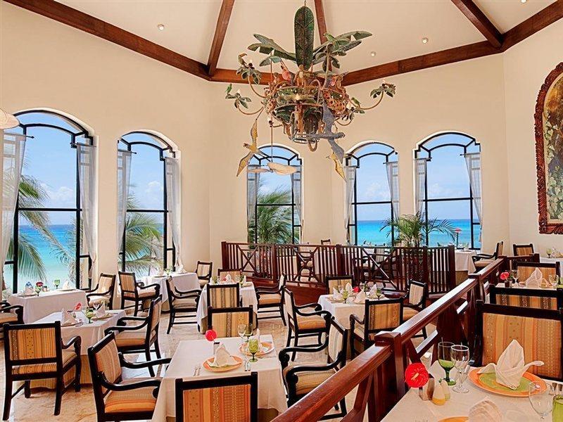 Royal Hideaway Playacar Adults Only Resort Playa del Carmen