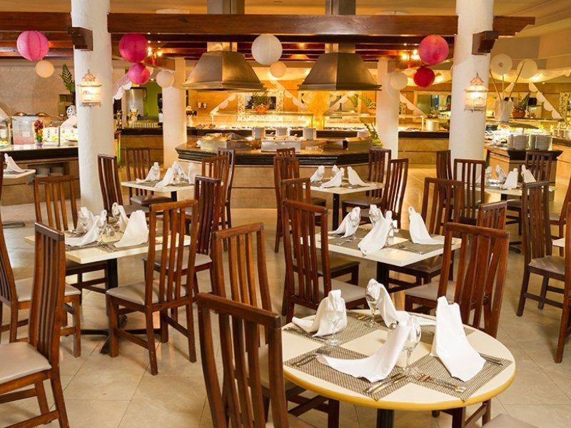 Select Club At Sandos Playacar - Adults Only Area Resort