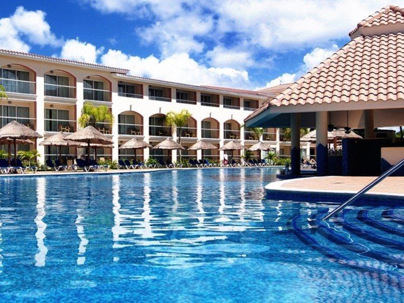 Select Club At Sandos Playacar - Adults Only Area 5*