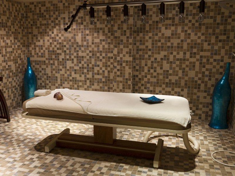 Select Club At Sandos Playacar - Adults Only Area Resort Playa del Carmen