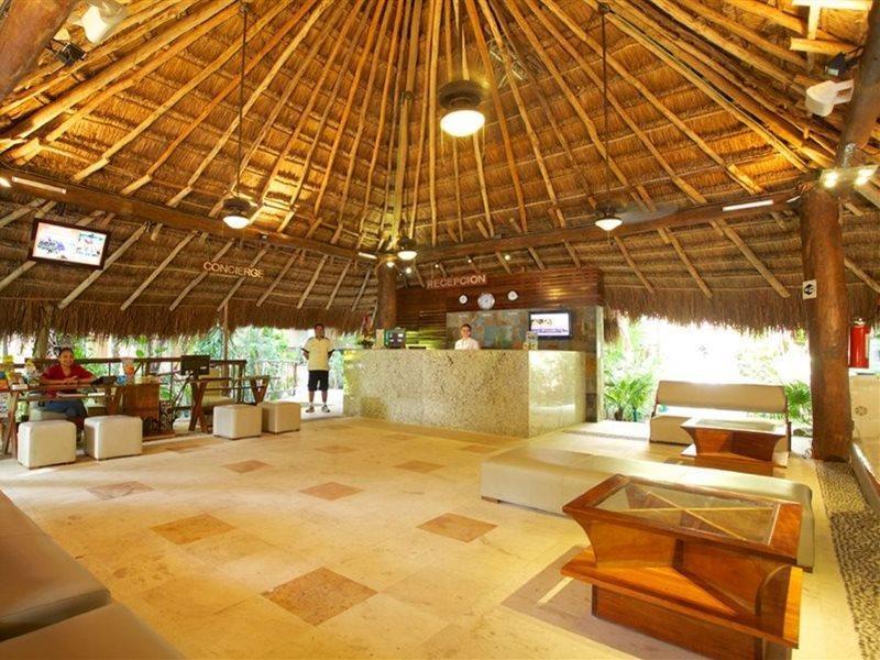 Moongate 2* Playa del Carmen
