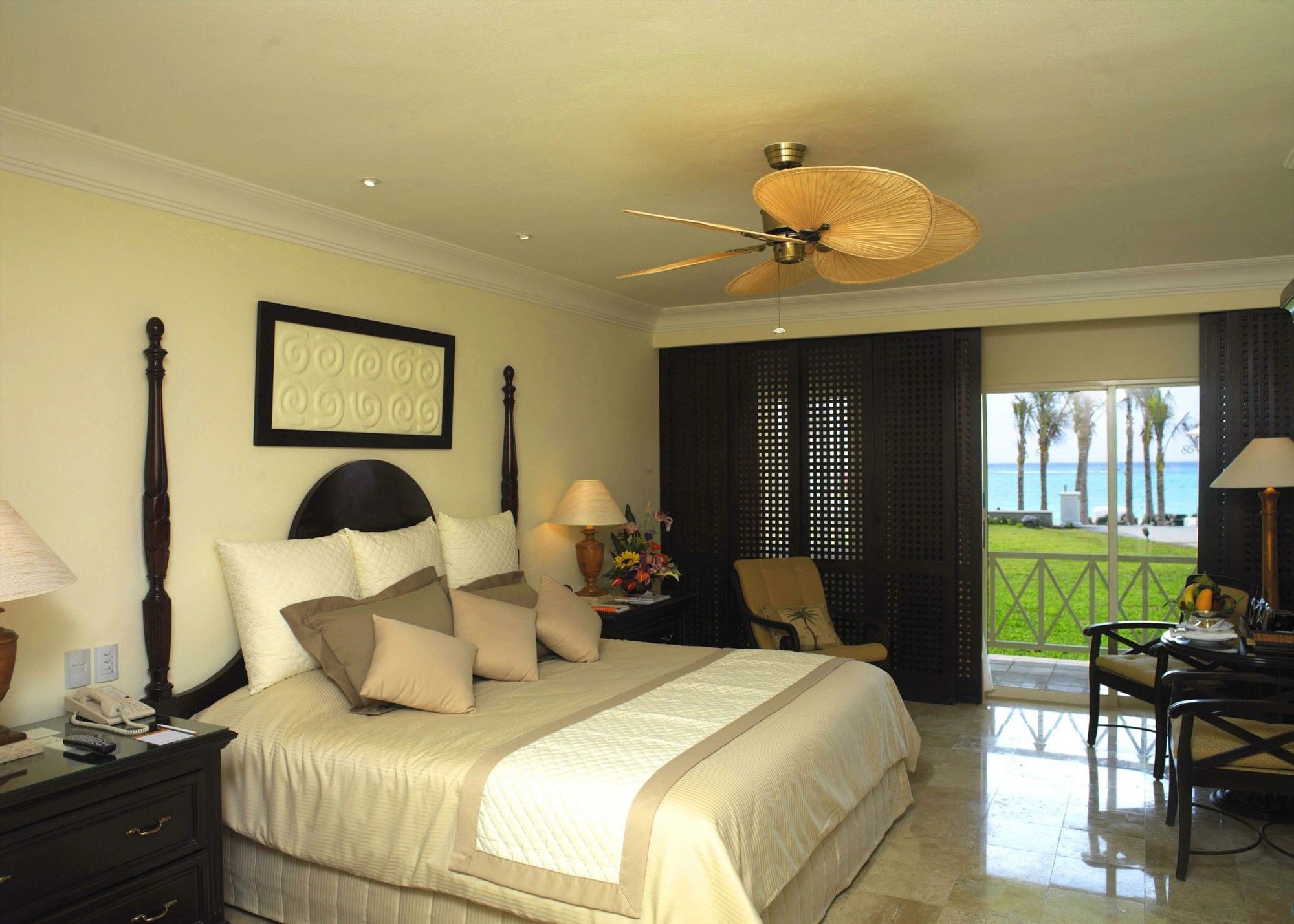Resort Royal Hideaway Playacar Adults Only