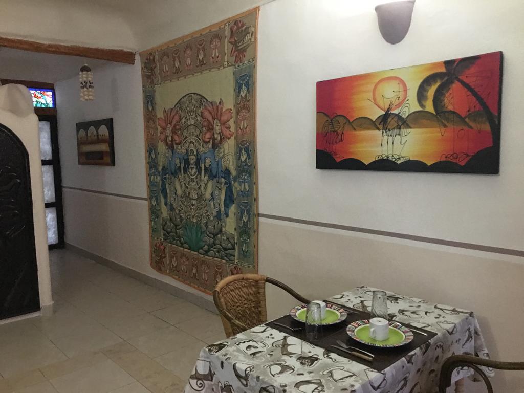 Bed & Breakfast Tiburon Playa del Carmen