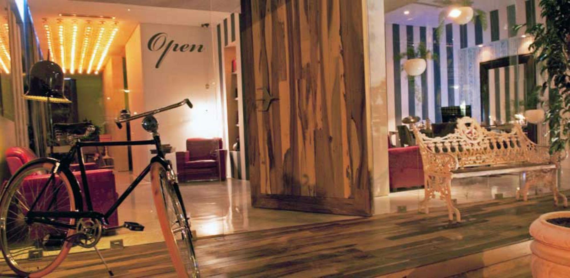 Hotel Be Playa Boutique & Rooftop Bar Playa del Carmen