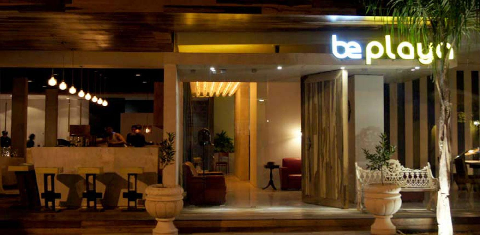 Be Playa Boutique & Rooftop Bar
