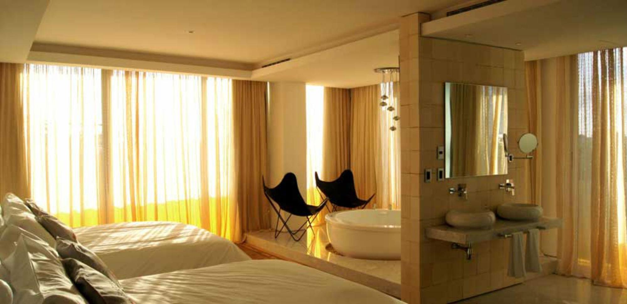 Hotel Be Playa Boutique & Rooftop Bar 4*