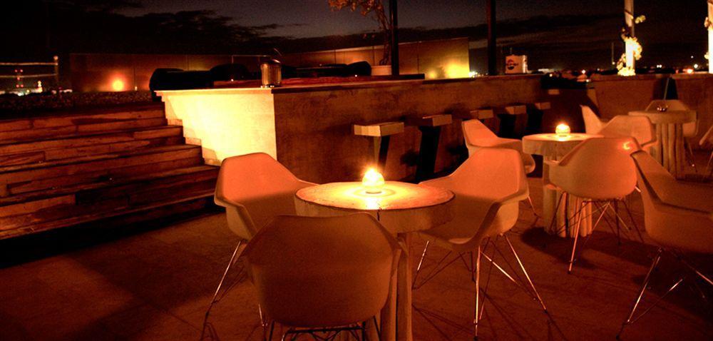 Hotel Be Playa Boutique & Rooftop Bar 4*