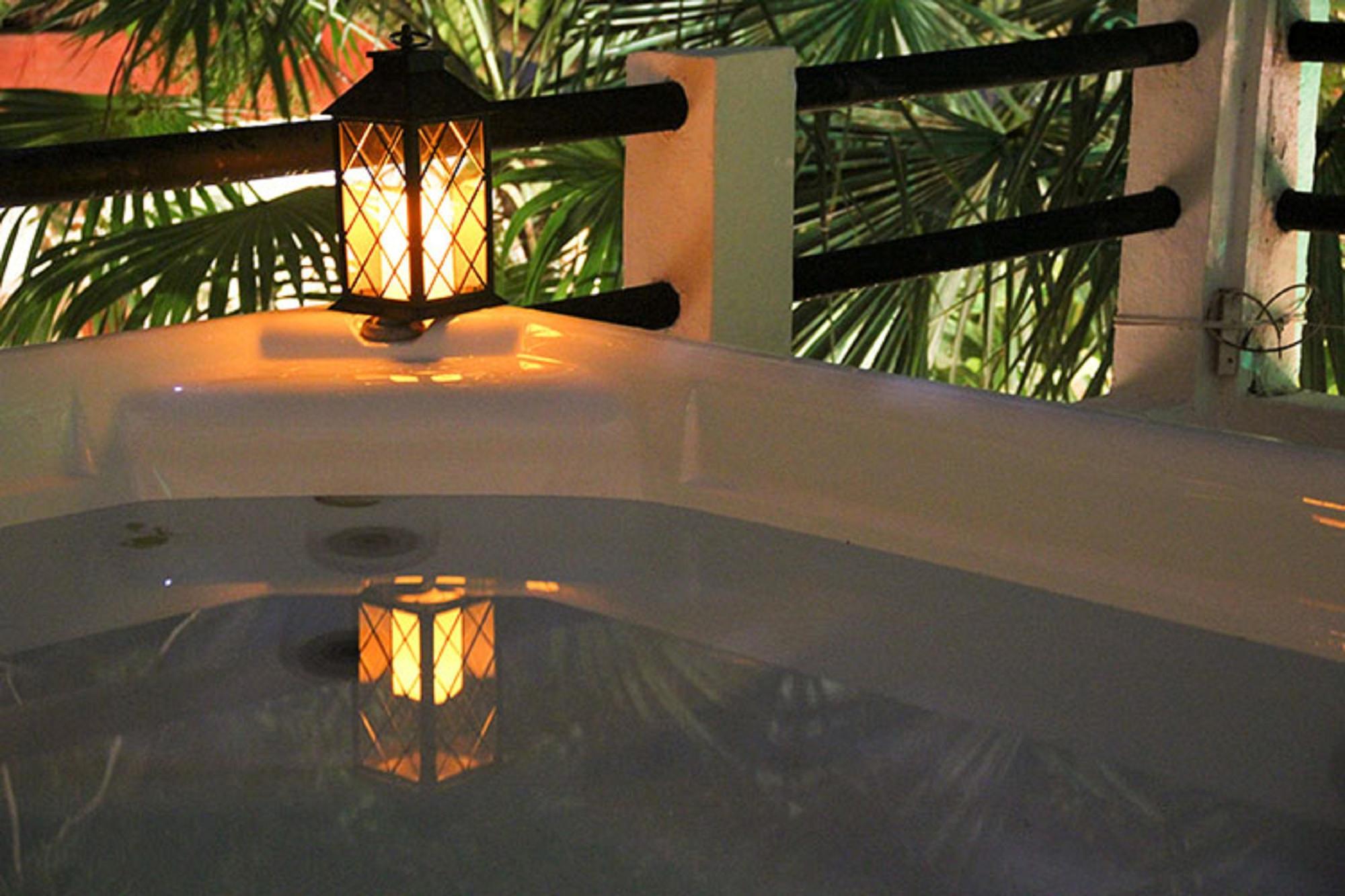 Hotel El Secreto By Bunik Playa del Carmen