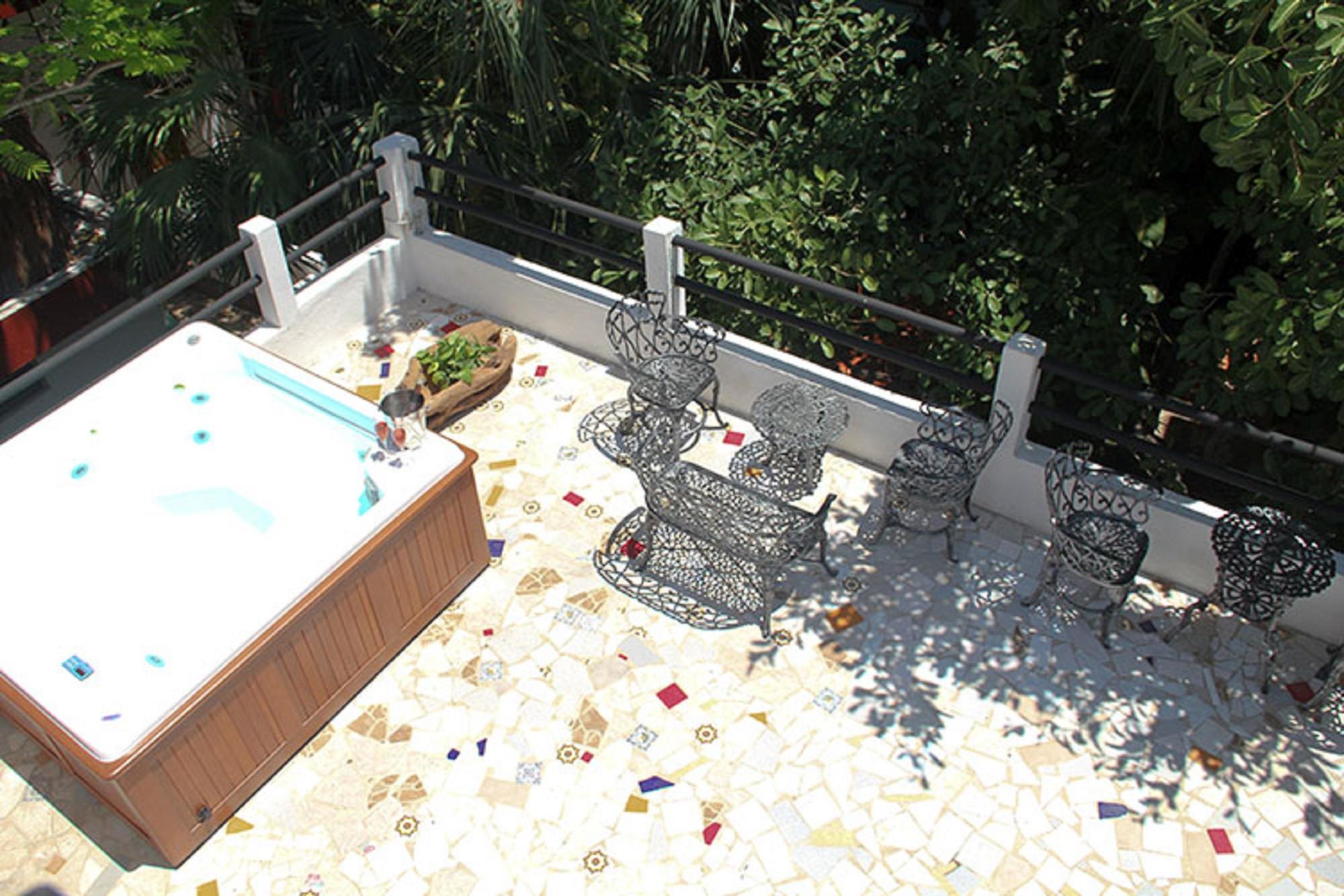 Hotel El Secreto By Bunik 3*